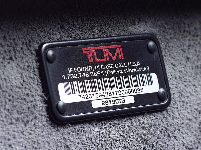 Our Story || Tumi©