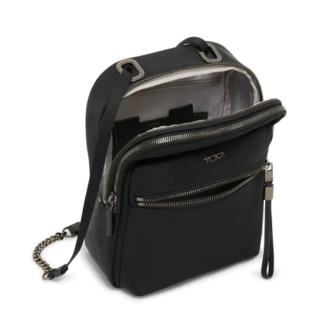 Voyageur Moore Backpack Crossbody