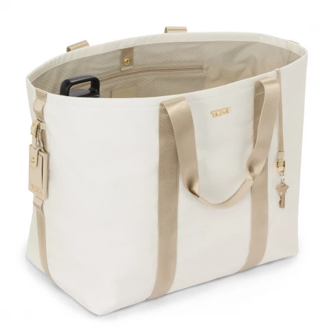 Essential Large East West Tote